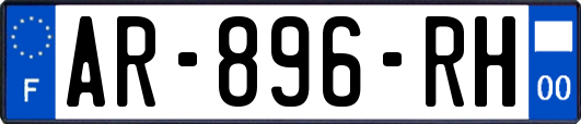 AR-896-RH