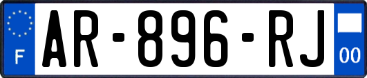AR-896-RJ