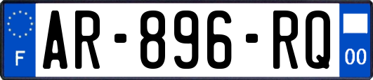 AR-896-RQ