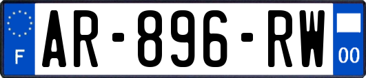 AR-896-RW