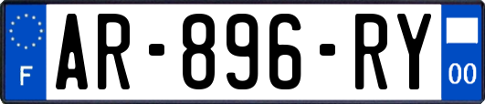 AR-896-RY