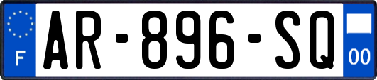 AR-896-SQ
