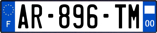 AR-896-TM