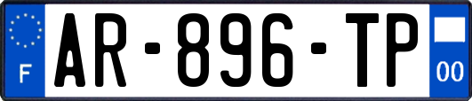 AR-896-TP