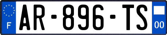 AR-896-TS