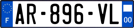 AR-896-VL