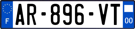 AR-896-VT