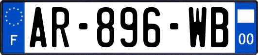 AR-896-WB