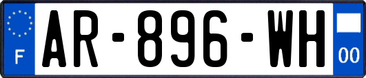 AR-896-WH