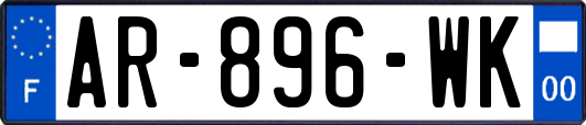 AR-896-WK