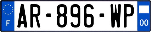 AR-896-WP