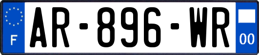 AR-896-WR