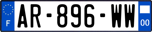 AR-896-WW