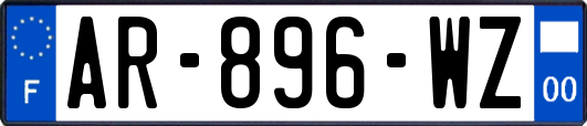 AR-896-WZ