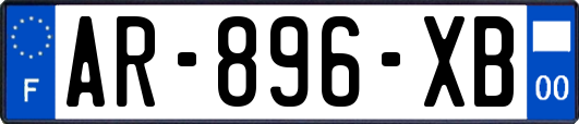 AR-896-XB