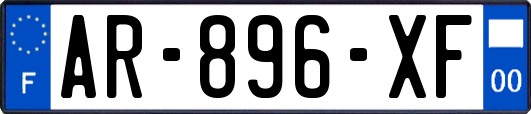 AR-896-XF