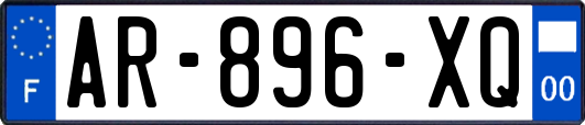AR-896-XQ