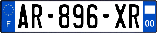 AR-896-XR
