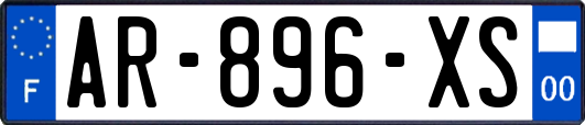 AR-896-XS