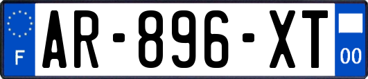 AR-896-XT