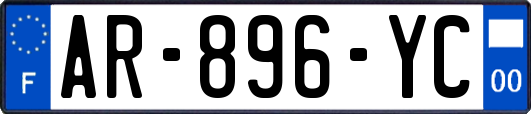 AR-896-YC