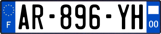 AR-896-YH