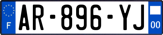 AR-896-YJ