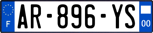 AR-896-YS