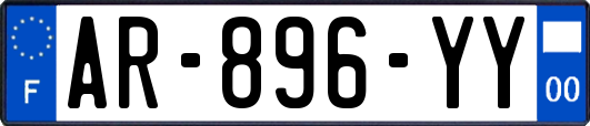 AR-896-YY