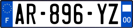 AR-896-YZ