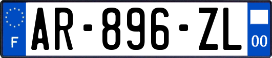 AR-896-ZL