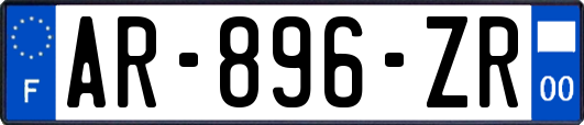 AR-896-ZR