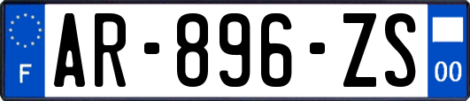 AR-896-ZS