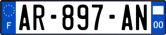 AR-897-AN