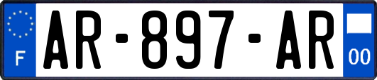 AR-897-AR