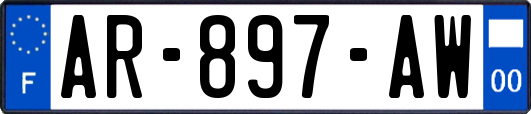 AR-897-AW
