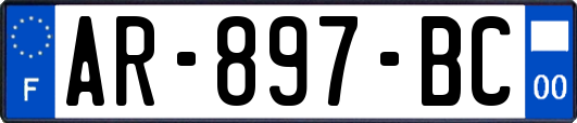 AR-897-BC