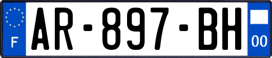 AR-897-BH