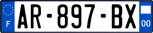 AR-897-BX