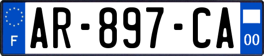 AR-897-CA