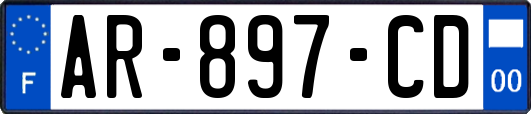 AR-897-CD
