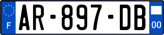 AR-897-DB