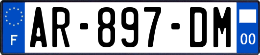 AR-897-DM