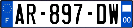 AR-897-DW