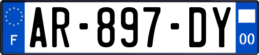 AR-897-DY