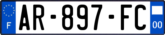 AR-897-FC