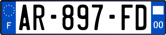 AR-897-FD
