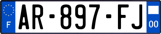 AR-897-FJ