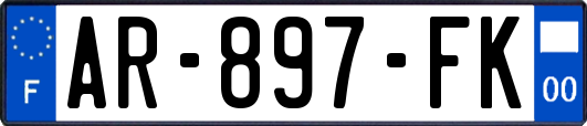 AR-897-FK
