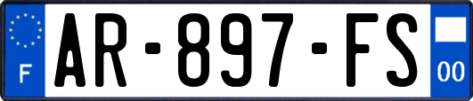 AR-897-FS